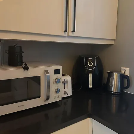 500m To Bryggen - 5m To Bus I 2 Floors & Bathrooms Bergen
