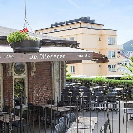 500m To Bryggen - 5m To Bus I 2 Floors & Bathrooms * Μπέργκεν