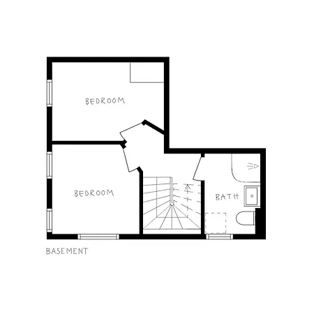 500m To Bryggen - 5m To Bus I 2 Floors & Bathrooms Διαμέρισμα Μπέργκεν